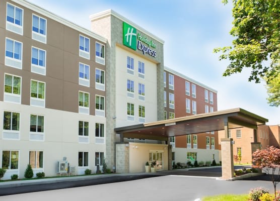 Holiday Inn Express CHELMSFORD by IHG 1