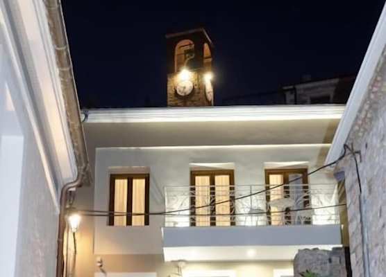 Leone suites 1