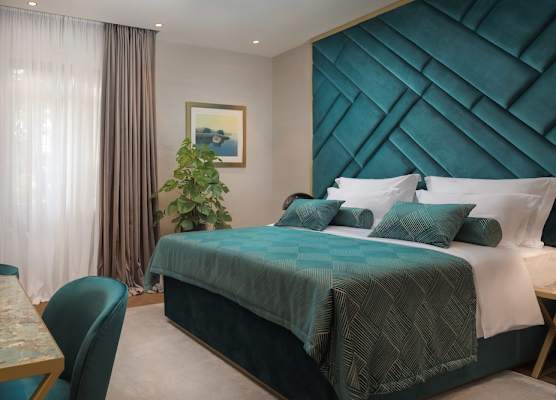Five Elements Luxury Rooms 1