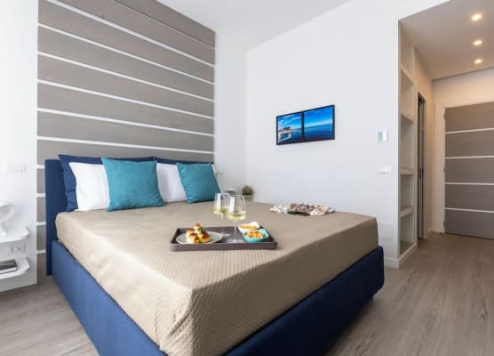 La Musa Apartments & Rooms 1