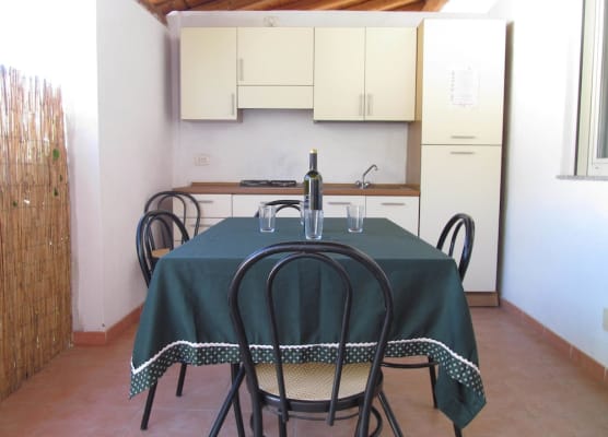Camping Blumare Village 1