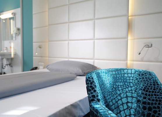 Best Western Hotel Würzburg-Süd 1