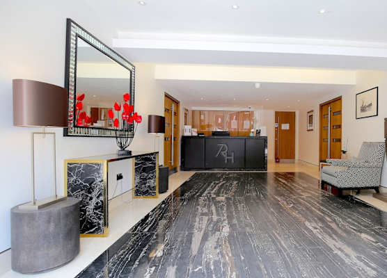 Roland House 1
