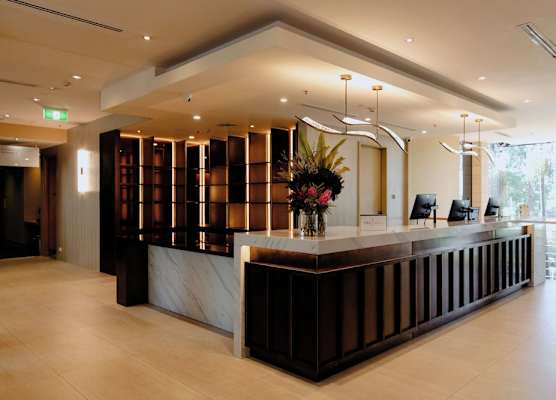 Crowne Plaza Sydney Macquarie Park by IHG 1