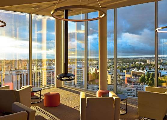 Porto Palácio Hotel by The Editory 1