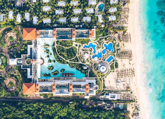 JOIA Bávaro by Iberostar - Adults Only - All Inclusive 1