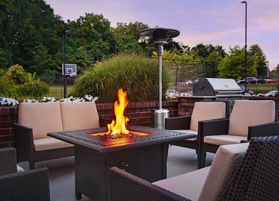 Residence Inn Poughkeepsie 1