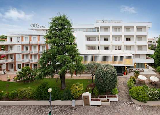 Hotel Terme Vena D'Oro 1