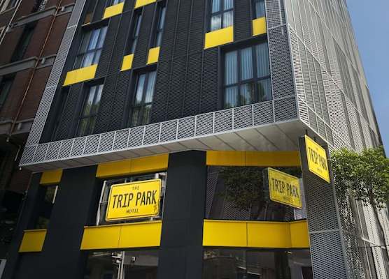 Trip Park Hotel 1