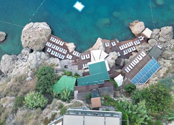 Perge Hotels - Adult Only 16 Plus 1