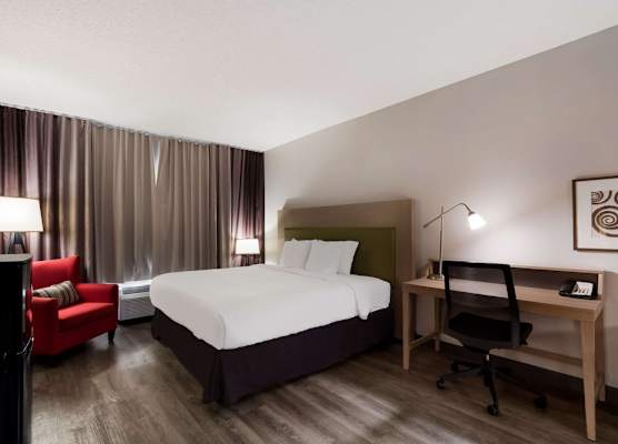 Country Inn & Suites by Radisson, Augusta at I-20, GA 1