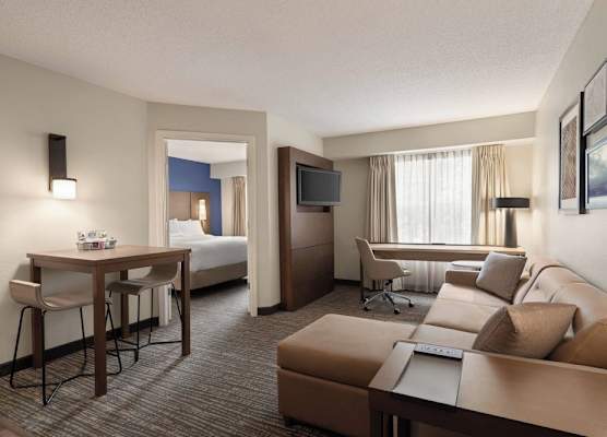 Residence Inn by Marriott Atlanta Duluth Gwinnett Place 1