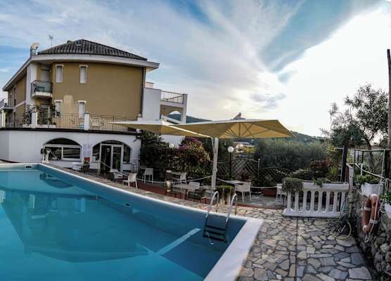 Hotel Bellavista 1