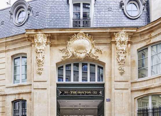 The Hoxton, Paris 1