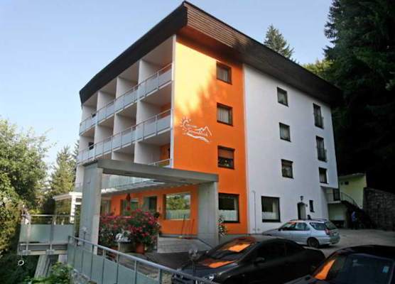 Vitalhotel Sonnblick 1