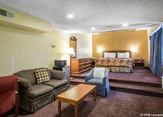 Red Carpet Inn & Suites NJ-73 1
