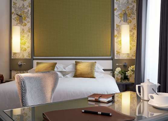 Hotel America 1