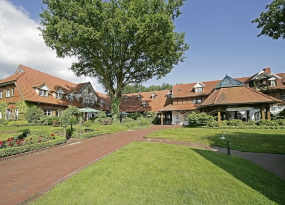 Hotel Aselager Mühle 1