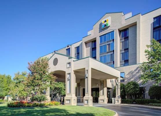Hyatt Place Richmond Arboretum 1