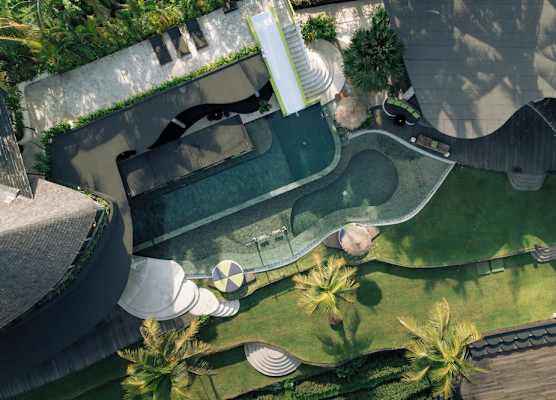 Soulshine Resort Ubud, Bali 1