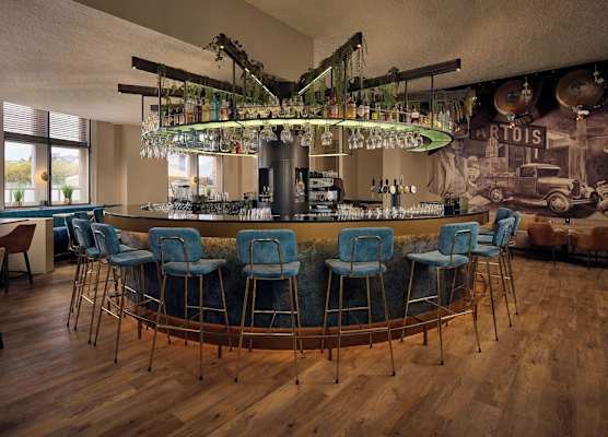 Van der Valk Hotel Mechelen 1