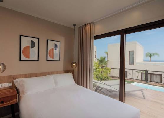 Four Points by Sheraton Costa Blanca Villas 1