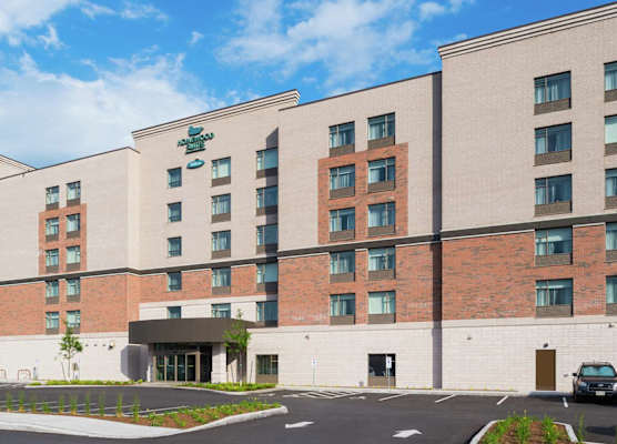Homewood Suites By Hilton Ottawa Airport 1