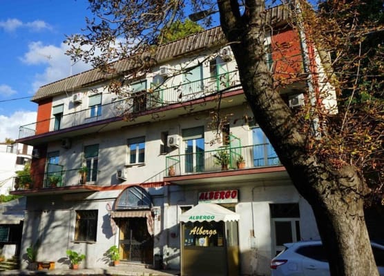 Albergo Da Peppino 1