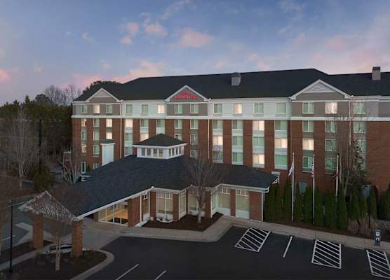 Hilton Garden Inn Atlanta North/Johns Creek 1