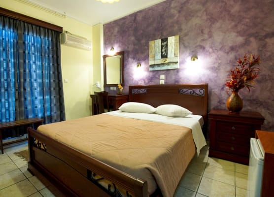 Pergamos Hotel 1