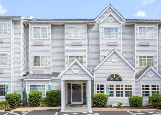 Microtel Inn & Suites by Wyndham Kannapolis/Concord 1