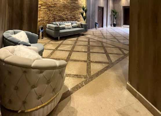 Rotana Palace Suites 1