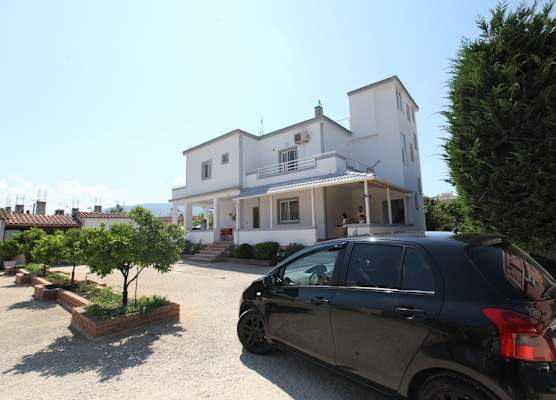 Villa Shehu 1