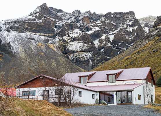 Adventure Hotel Hof 1