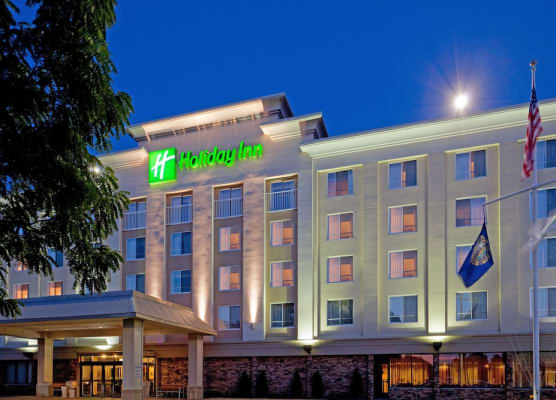 Holiday Inn PORTSMOUTH by IHG 1