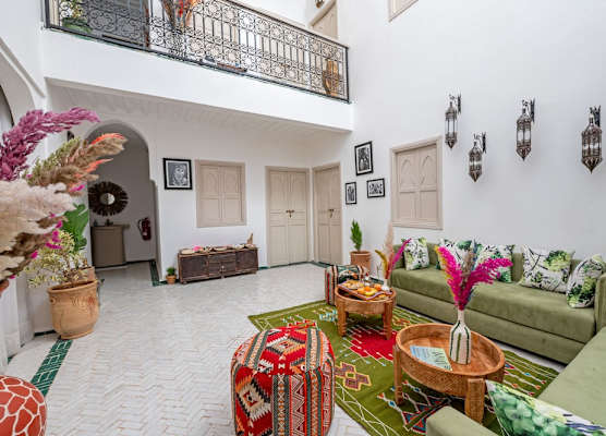 Riad Al Marah 1