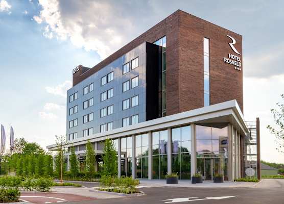 Hotel Rosveld 1