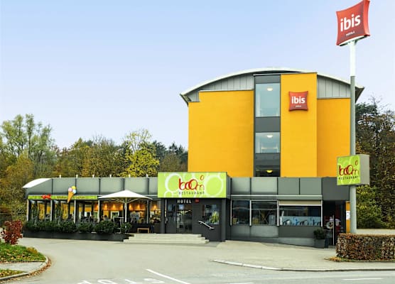 ibis Zurich Adliswil 1