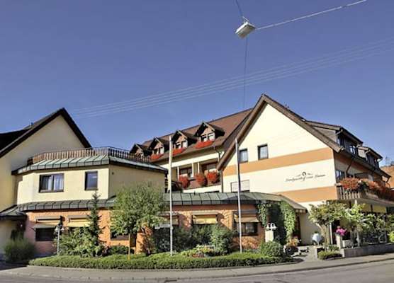Landgasthof zum Lamm 1