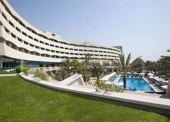Occidental Sharjah Grand 1