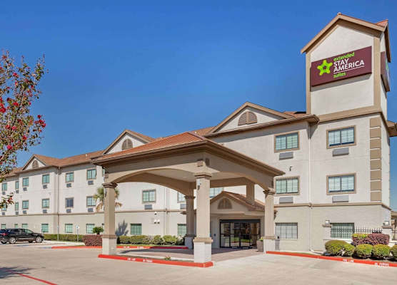 Extended Stay America Suites - Baytown 1