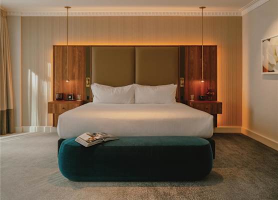 Parmelia Hilton Perth 1