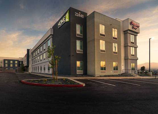 Home2 Suites By Hilton Riverside March Air Force Base, Ca 1