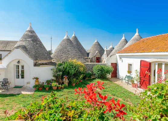 Masseria Pozzo Tre Pile 1