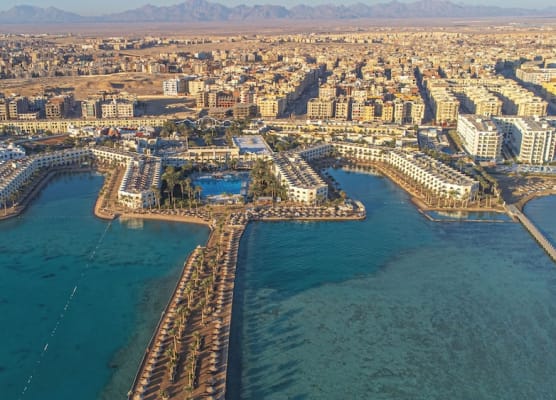 Arabia Azur Resort 1