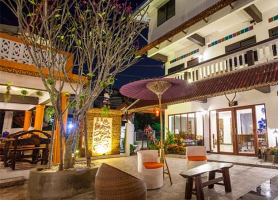 Somwang Boutique Hotel 1