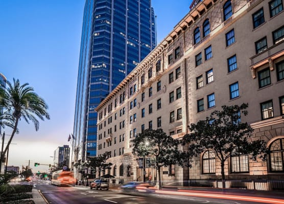 The Guild Hotel, San Diego Downtown, a Tribute Portfolio Hotel 1