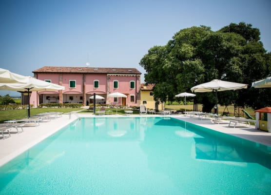 Agriturismo Bosco Del Gal 1