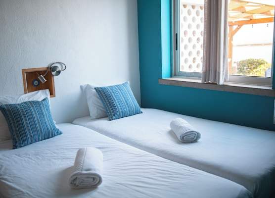 Wax Hostel 1