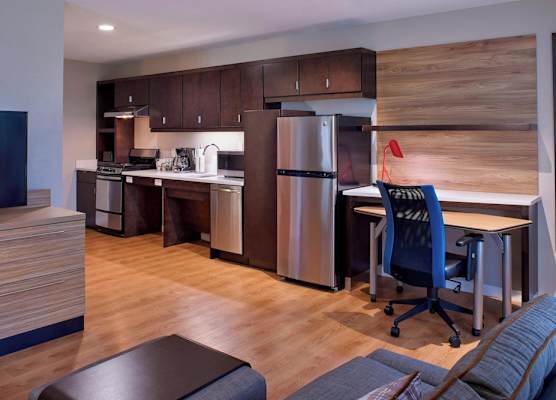 TownePlace Suites by Marriott Richmond 1